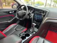 Venucia D60 2019 Model, 100,000 Glory Edition, 1.6L XL CVT, National V Emission Standard — миниатюра 9