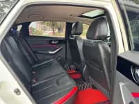 Venucia D60 2019 Model, 100,000 Glory Edition, 1.6L XL CVT, National V Emission Standard — миниатюра 10