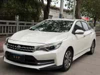 Venucia D60 2018 1.6L CVT Intelligent Elite Edition — миниатюра 1