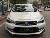 Venucia D60 2018 1.6L CVT Intelligent Elite Edition — миниатюра 2