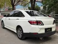 Venucia D60 2018 1.6L CVT Intelligent Elite Edition — миниатюра 4