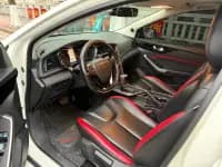 Venucia D60 2018 1.6L CVT Intelligent Elite Edition — миниатюра 7