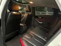 Venucia D60 2018 1.6L CVT Intelligent Elite Edition — миниатюра 8