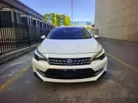 Venucia D60 2019 1.6L XL CVT Intelligent Elite Edition — миниатюра 2