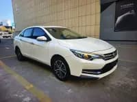 Venucia D60 2019 1.6L XL CVT Intelligent Elite Edition — миниатюра 3