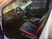 Venucia D60 2019 1.6L XL CVT Intelligent Elite Edition — миниатюра 4