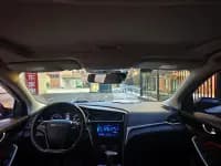 Venucia D60 2019 1.6L XL CVT Intelligent Elite Edition — миниатюра 6