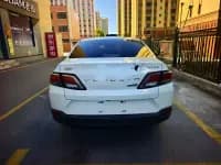 Venucia D60 2019 1.6L XL CVT Intelligent Elite Edition — миниатюра 7