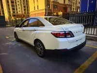 Venucia D60 2019 1.6L XL CVT Intelligent Elite Edition — миниатюра 8