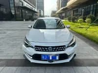 Venucia D60 2018 1.6L CVT Intelligent Elite Edition — миниатюра 2