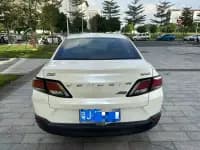 Venucia D60 2018 1.6L CVT Intelligent Elite Edition — миниатюра 5