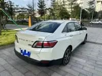 Venucia D60 2018 1.6L CVT Intelligent Elite Edition — миниатюра 6