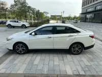 Venucia D60 2018 1.6L CVT Intelligent Elite Edition — миниатюра 7