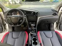 Venucia D60 2018 1.6L CVT Intelligent Elite Edition — миниатюра 9