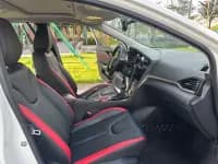 Venucia D60 2018 1.6L CVT Intelligent Elite Edition — миниатюра 10