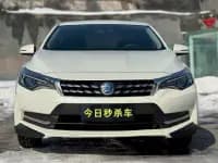 Venucia D60 2020 1.6L XL CVT Enjoy Edition — миниатюра 2