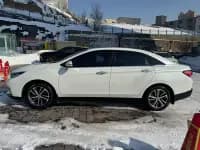 Venucia D60 2020 1.6L XL CVT Enjoy Edition — миниатюра 11