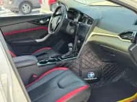 Venucia D60 2020 1.6L XL CVT Enjoy Edition — миниатюра 13