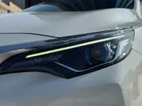 Venucia D60 2020 1.6L XL CVT Enjoy Edition — миниатюра 15