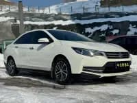 Venucia D60 2020 1.6L XL CVT Enjoy Edition — миниатюра 3