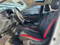 Venucia D60 2020 1.6L XL CVT Enjoy Edition — миниатюра 4