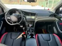 Venucia D60 2020 1.6L XL CVT Enjoy Edition — миниатюра 5