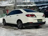 Venucia D60 2020 1.6L XL CVT Enjoy Edition — миниатюра 7