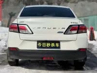 Venucia D60 2020 1.6L XL CVT Enjoy Edition — миниатюра 8