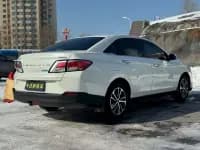 Venucia D60 2020 1.6L XL CVT Enjoy Edition — миниатюра 9