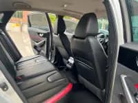 Venucia D60 2019 1.6L XV CVT Smart Luxury Edition — миниатюра 11