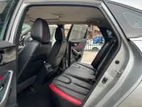 Venucia D60 2019 1.6L XV CVT Smart Luxury Edition — миниатюра 5