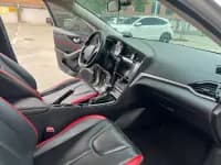 Venucia D60 2019 1.6L XV CVT Smart Luxury Edition — миниатюра 8