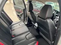 Venucia D60 2019 1.6L XV CVT Smart Luxury Edition — миниатюра 10