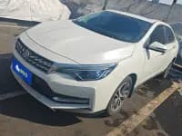 Venucia D60 2020 1.6L XL CVT Enjoy Edition — миниатюра 1