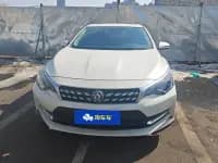 Venucia D60 2020 1.6L XL CVT Enjoy Edition — миниатюра 2