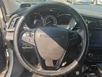 Venucia D60 2020 1.6L XL CVT Enjoy Edition — миниатюра 15