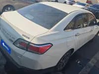 Venucia D60 2020 1.6L XL CVT Enjoy Edition — миниатюра 3