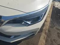 Venucia D60 2020 1.6L XL CVT Enjoy Edition — миниатюра 5