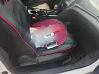 Venucia D60 2020 1.6L XL CVT Enjoy Edition — миниатюра 8