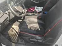 Venucia D60 2020 1.6L XL CVT Enjoy Edition — миниатюра 9