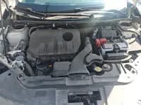 Venucia D60 2020 1.6L XL CVT Enjoy Edition — миниатюра 10