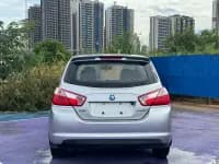 Venucia R50 2013 1.6L Manual Fashion Edition — миниатюра 5