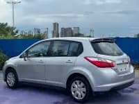 Venucia R50 2013 1.6L Manual Fashion Edition — миниатюра 6