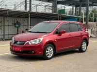 Venucia R50 2013 1.6L Automatic Fashion Edition — миниатюра 1