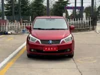 Venucia R50 2013 1.6L Automatic Fashion Edition — миниатюра 2