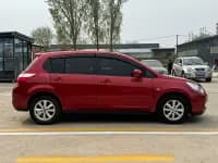 Venucia R50 2013 1.6L Automatic Fashion Edition — миниатюра 17