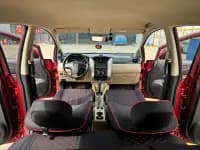 Venucia R50 2013 1.6L Automatic Fashion Edition — миниатюра 7