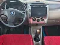 Venucia R50 2015 1.6L Manual Fashion Edition — миниатюра 4