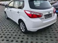 Venucia R50 2015 1.6L Manual Fashion Edition — миниатюра 8