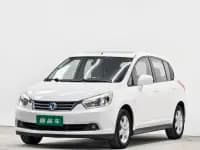 Venucia R50 2013 1.6L Manual Deluxe Edition — миниатюра 1